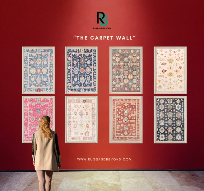 Top 5 Carpet Tips for Summer 2025