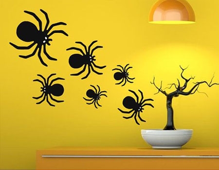 Spider Decoration
