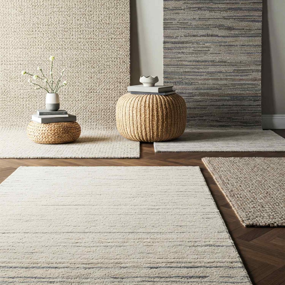 Natural Fibre Rugs