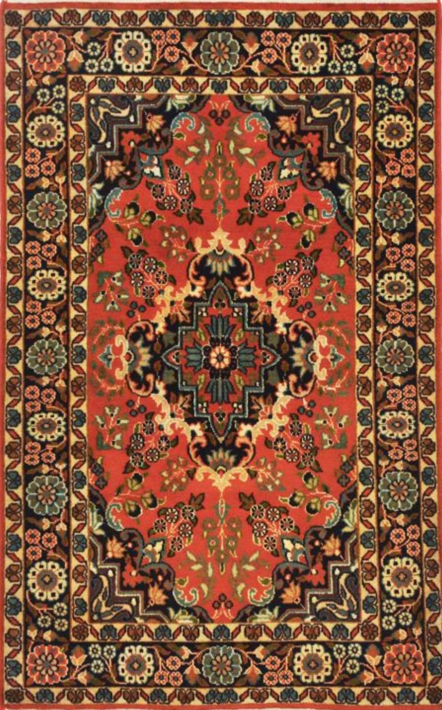 Custom Order Carpet